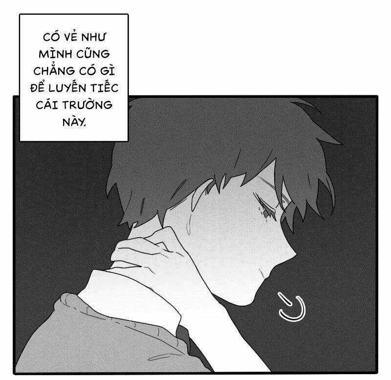 Not So Shoujo Love Story Chapter 13 trang 40