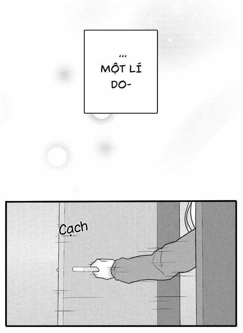 Not So Shoujo Love Story Chapter 13 trang 43