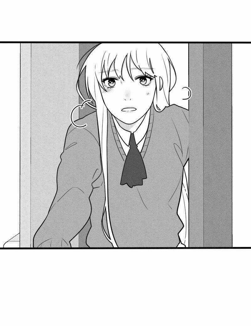Not So Shoujo Love Story Chapter 13 trang 44