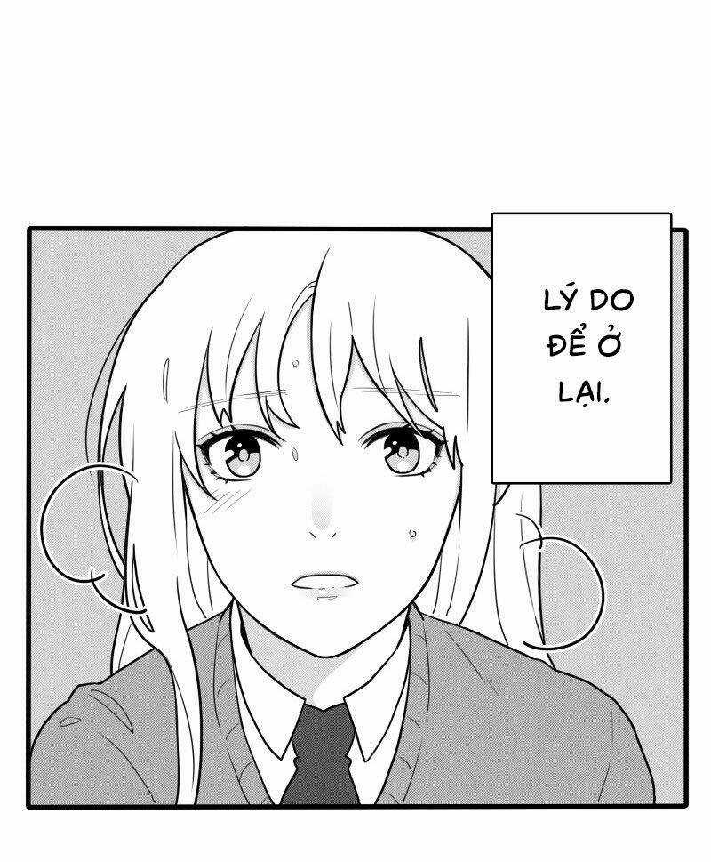 Not So Shoujo Love Story Chapter 13 trang 45