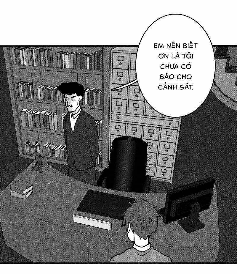 Not So Shoujo Love Story Chapter 13 trang 9