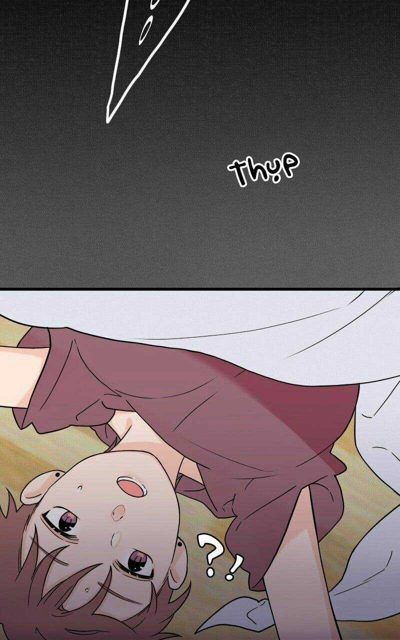 Not So Shoujo Love Story Chapter 16 trang 10