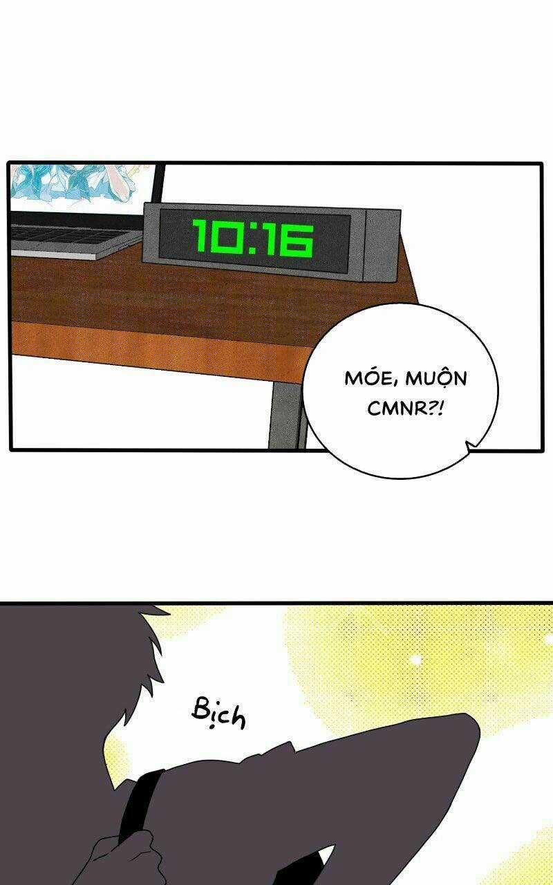 Not So Shoujo Love Story Chapter 16 trang 14