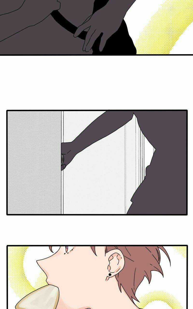 Not So Shoujo Love Story Chapter 16 trang 15