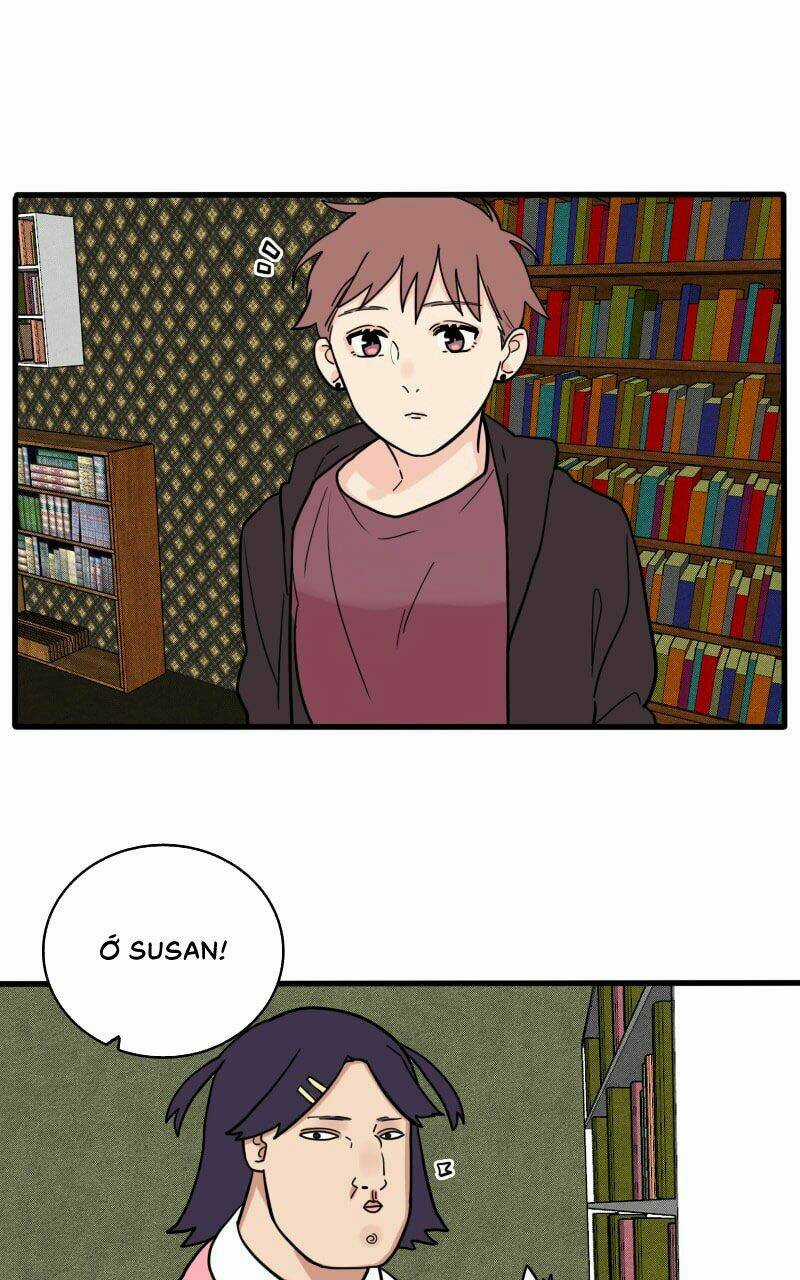 Not So Shoujo Love Story Chapter 16 trang 22