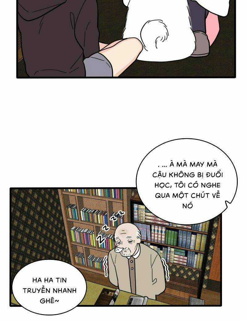 Not So Shoujo Love Story Chapter 16 trang 29