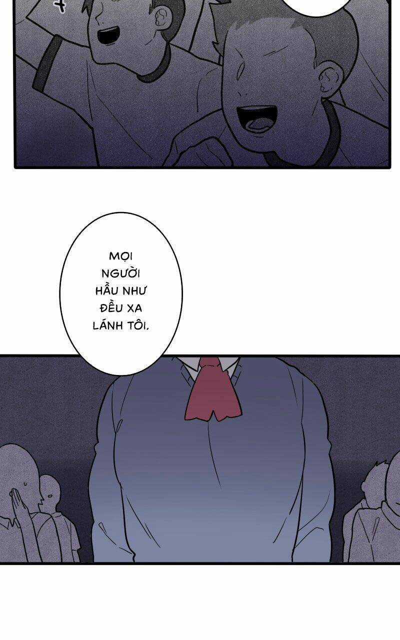 Not So Shoujo Love Story Chapter 16 trang 32