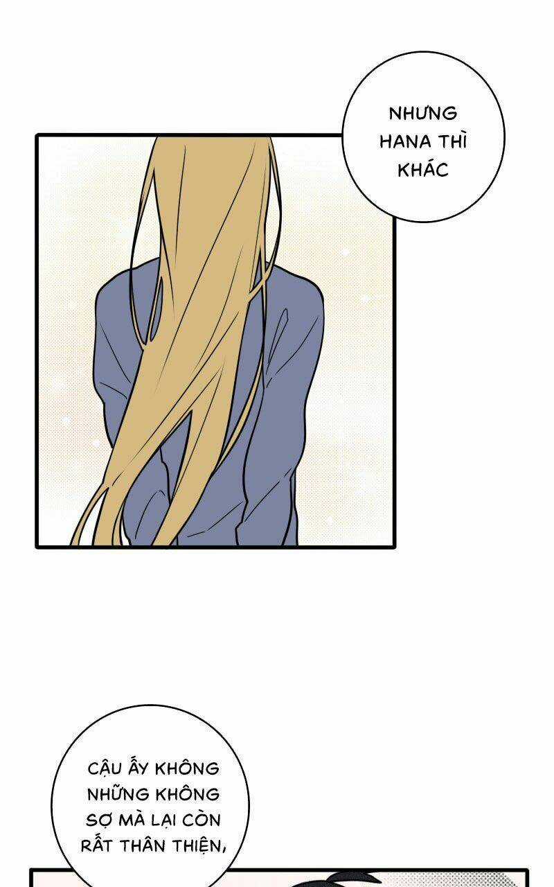 Not So Shoujo Love Story Chapter 16 trang 33