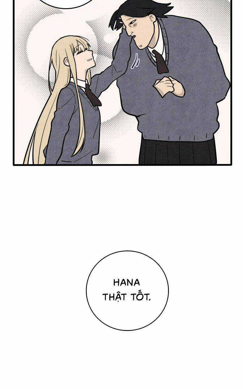 Not So Shoujo Love Story Chapter 16 trang 34