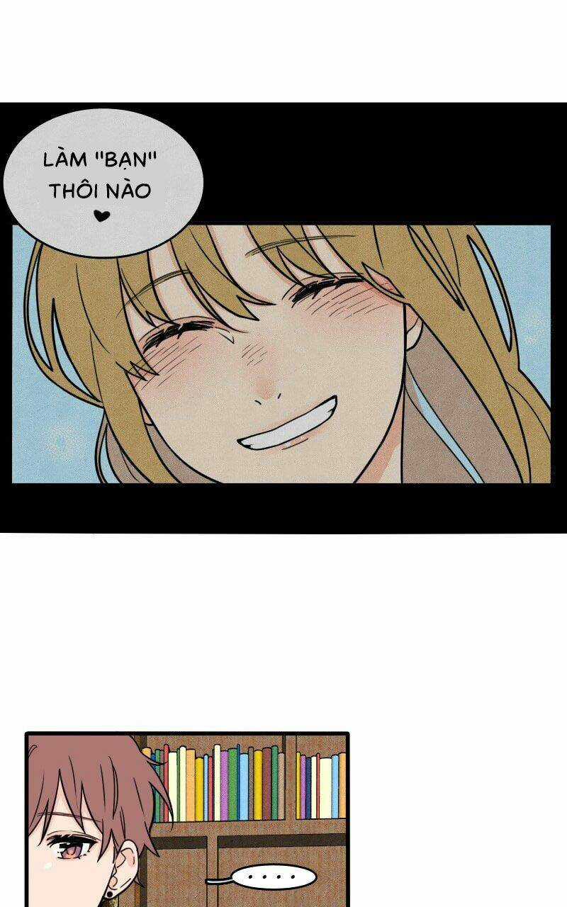 Not So Shoujo Love Story Chapter 16 trang 35