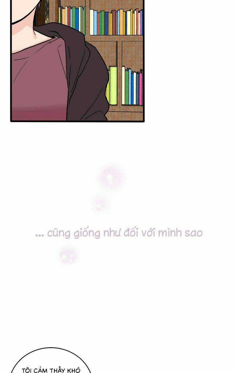 Not So Shoujo Love Story Chapter 16 trang 36