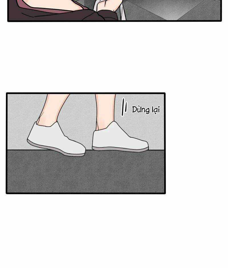 Not So Shoujo Love Story Chapter 16 trang 46