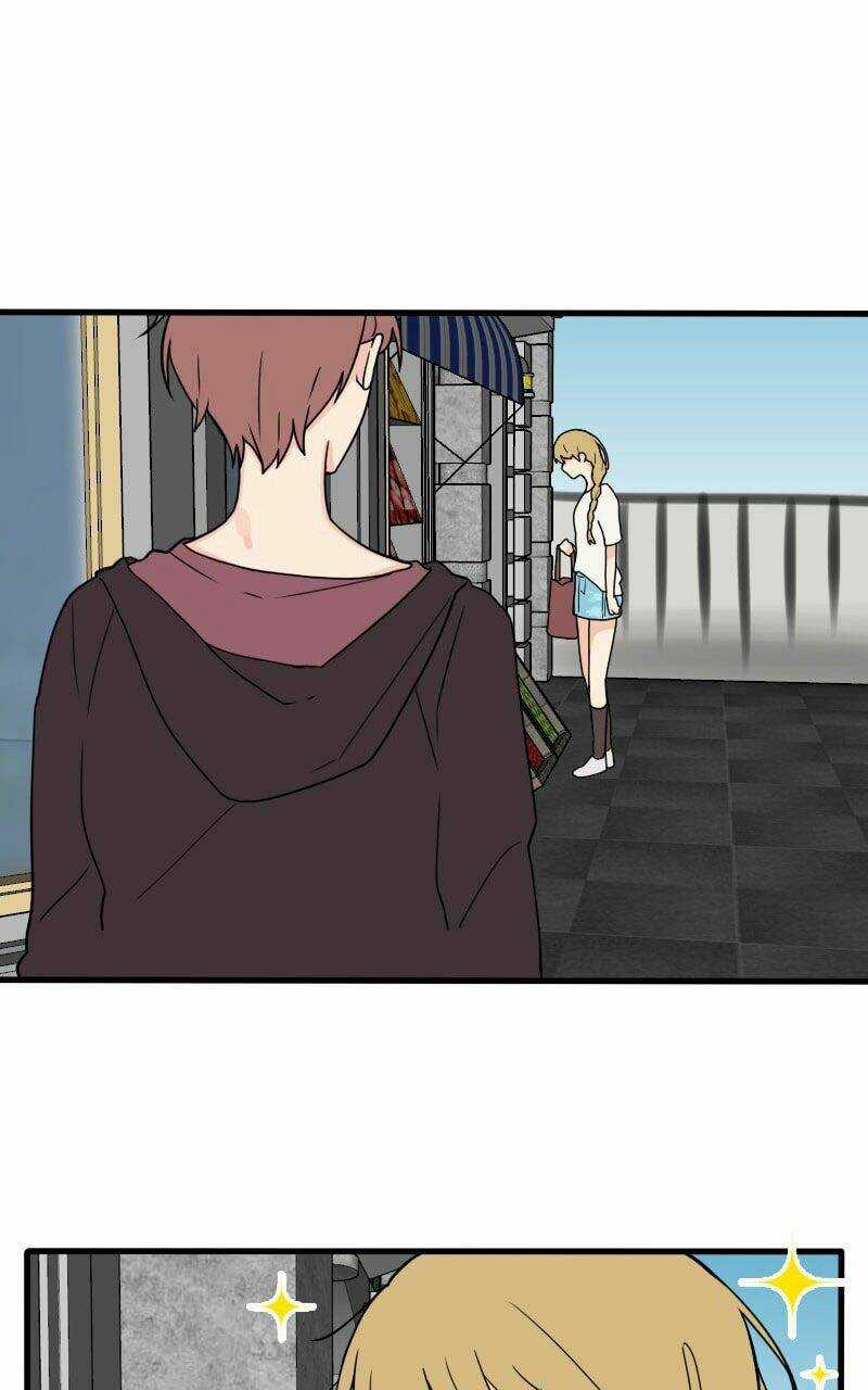 Not So Shoujo Love Story Chapter 16 trang 47
