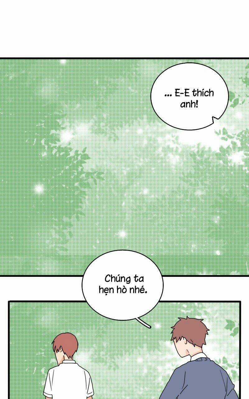Not So Shoujo Love Story Chapter 16 trang 5
