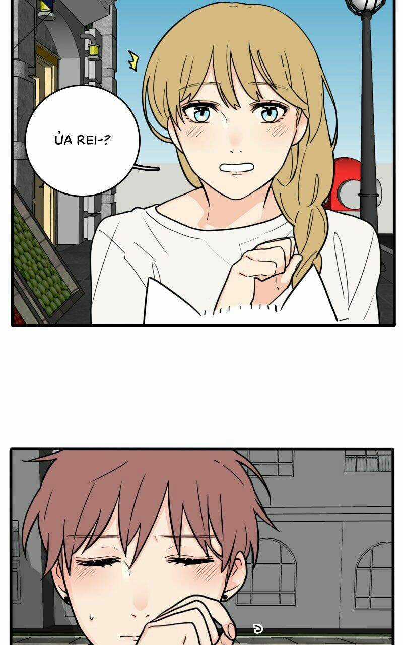 Not So Shoujo Love Story Chapter 16 trang 51