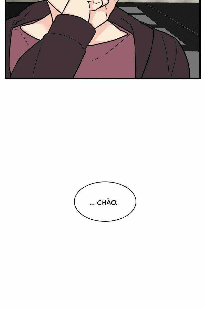 Not So Shoujo Love Story Chapter 16 trang 52