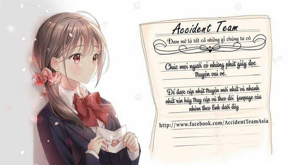 Not So Shoujo Love Story Chapter 16 trang 56