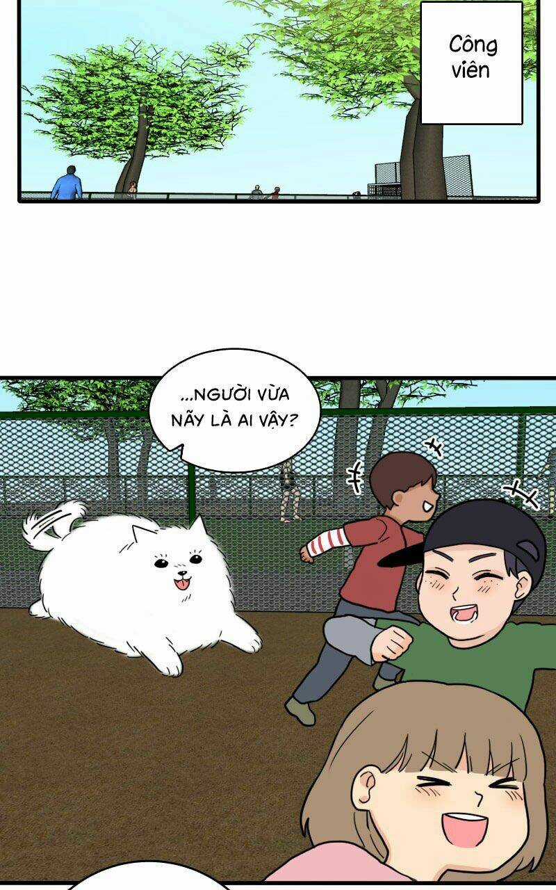 Not So Shoujo Love Story Chapter 17 trang 15
