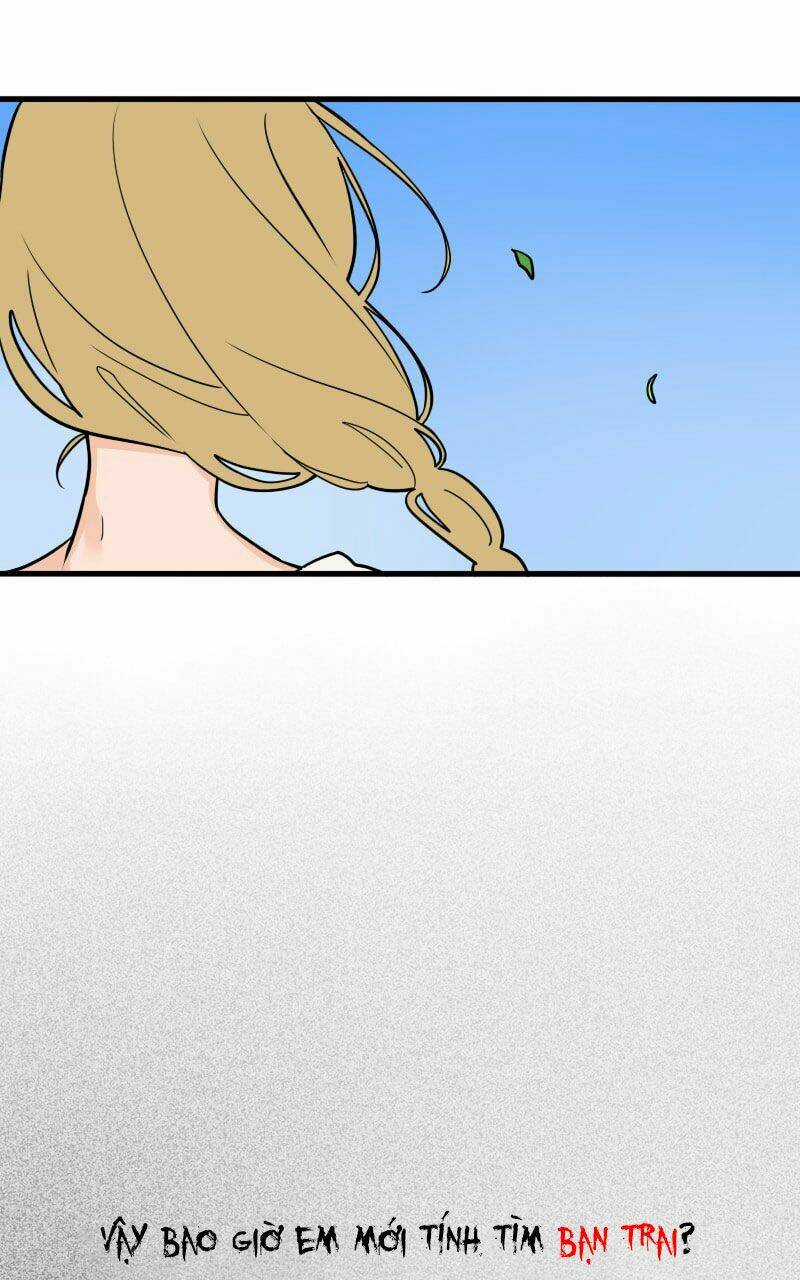 Not So Shoujo Love Story Chapter 17 trang 17
