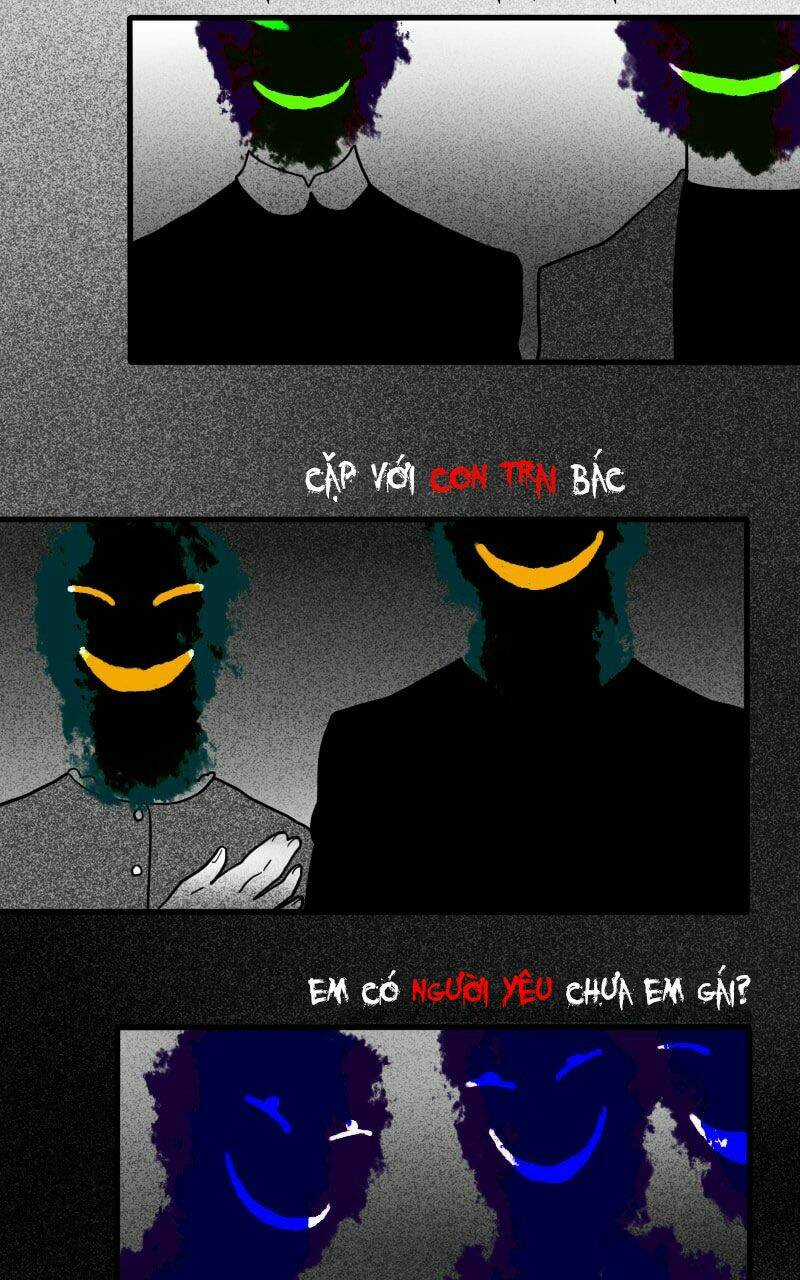 Not So Shoujo Love Story Chapter 17 trang 18