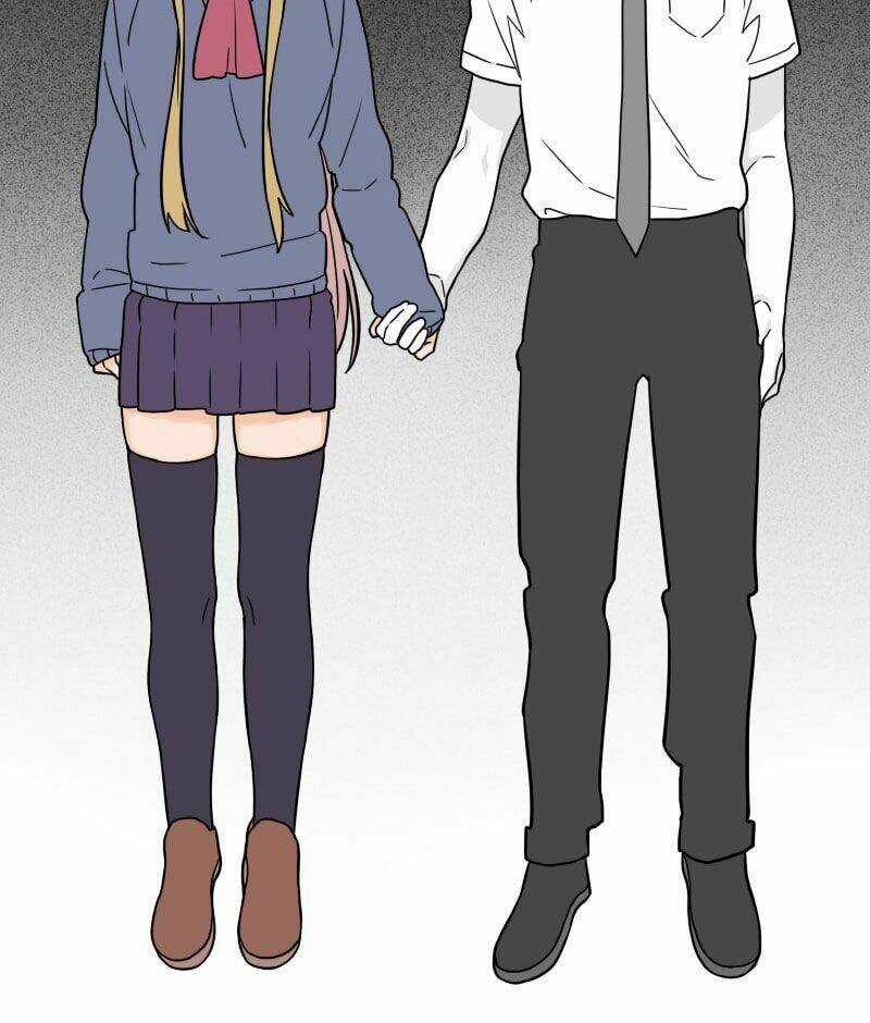Not So Shoujo Love Story Chapter 17 trang 20