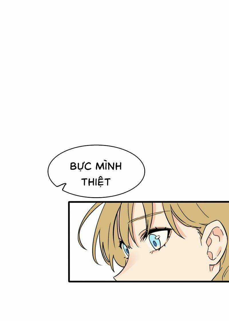 Not So Shoujo Love Story Chapter 17 trang 21
