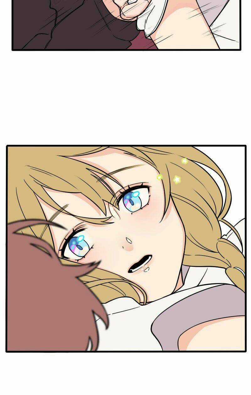 Not So Shoujo Love Story Chapter 17 trang 29