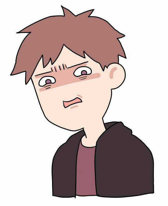 Not So Shoujo Love Story Chapter 17 trang 3