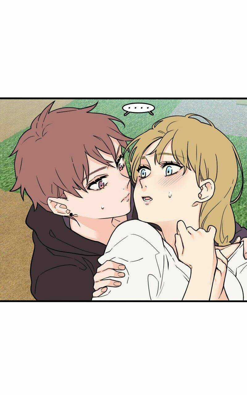 Not So Shoujo Love Story Chapter 17 trang 30