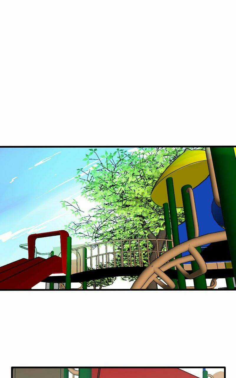 Not So Shoujo Love Story Chapter 17 trang 33