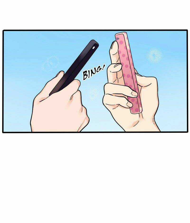 Not So Shoujo Love Story Chapter 17 trang 45