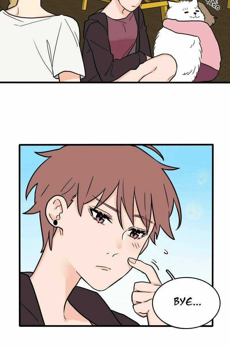 Not So Shoujo Love Story Chapter 17 trang 51