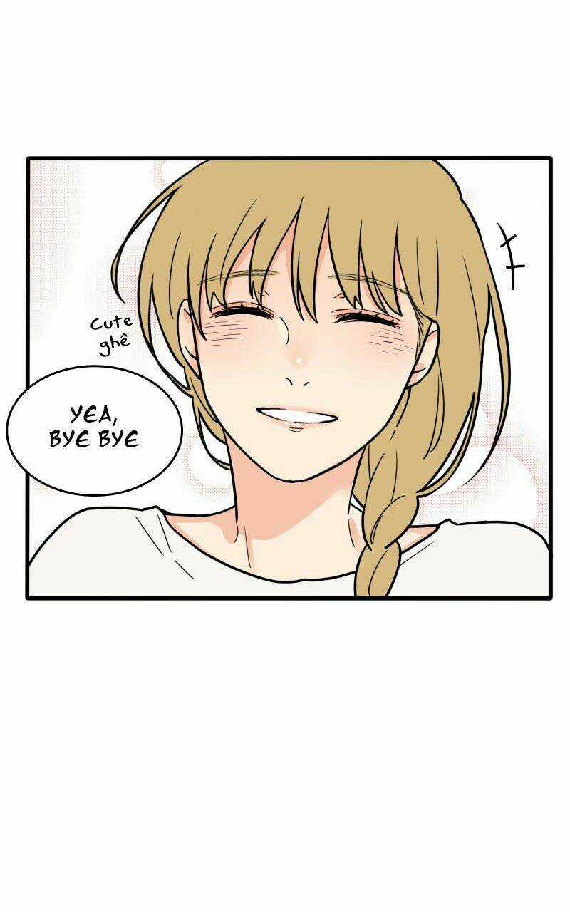 Not So Shoujo Love Story Chapter 17 trang 52