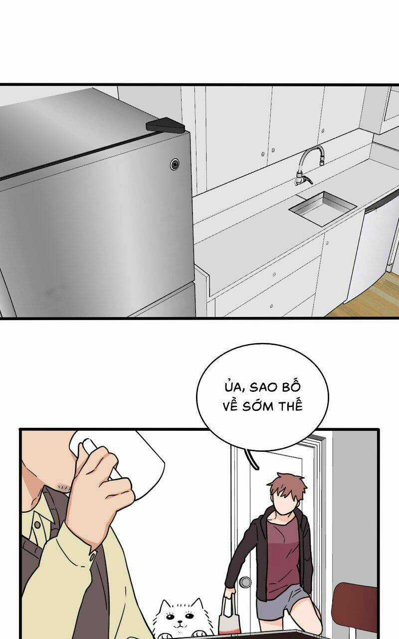 Not So Shoujo Love Story Chapter 17 trang 53