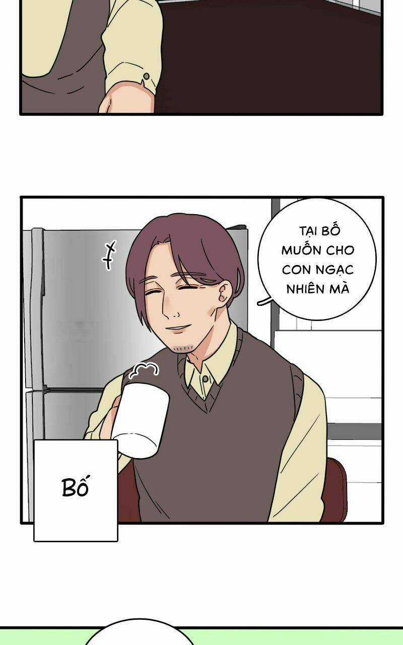 Not So Shoujo Love Story Chapter 17 trang 54