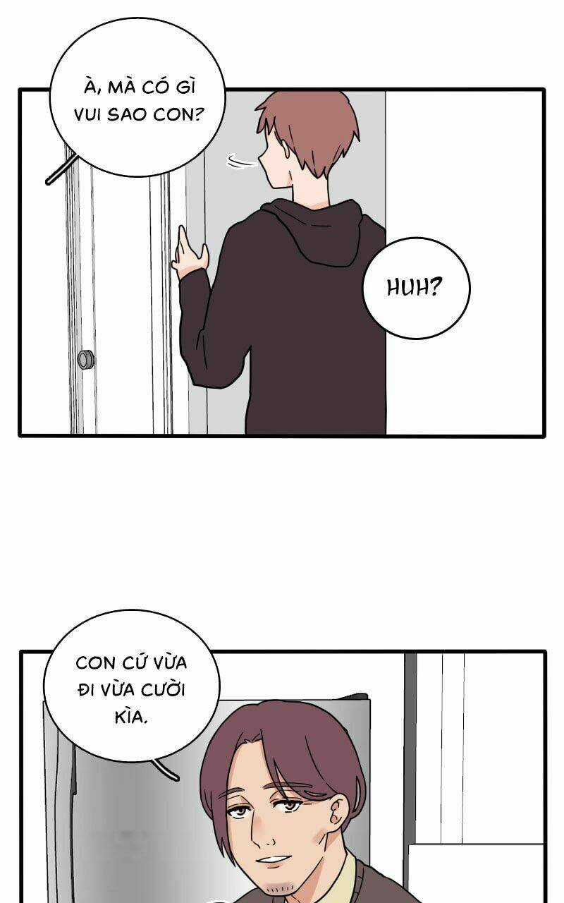 Not So Shoujo Love Story Chapter 17 trang 56