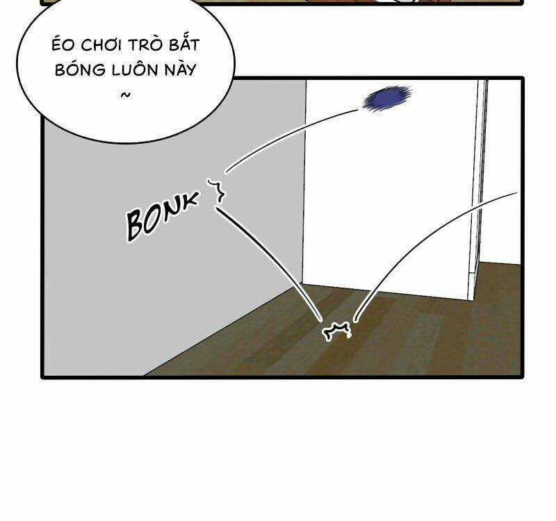 Not So Shoujo Love Story Chapter 17 trang 59