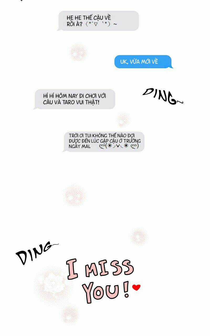 Not So Shoujo Love Story Chapter 17 trang 64