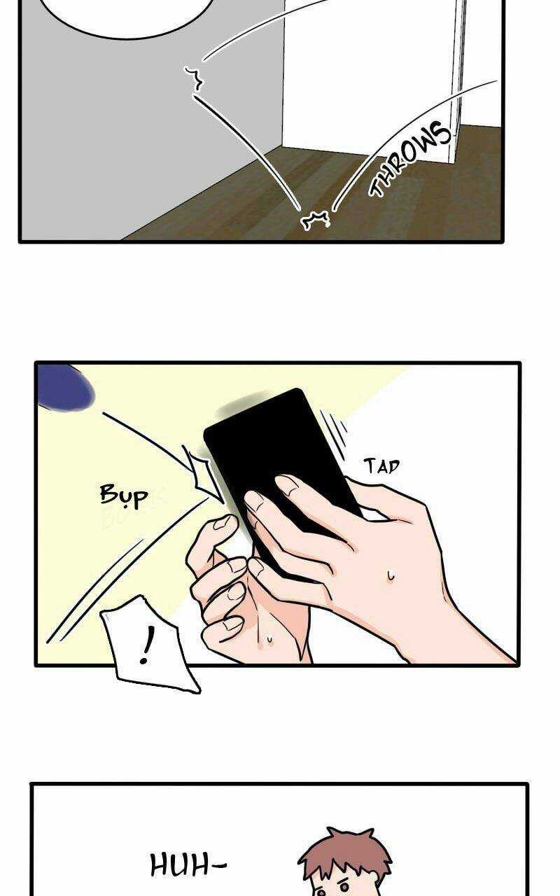 Not So Shoujo Love Story Chapter 17 trang 66