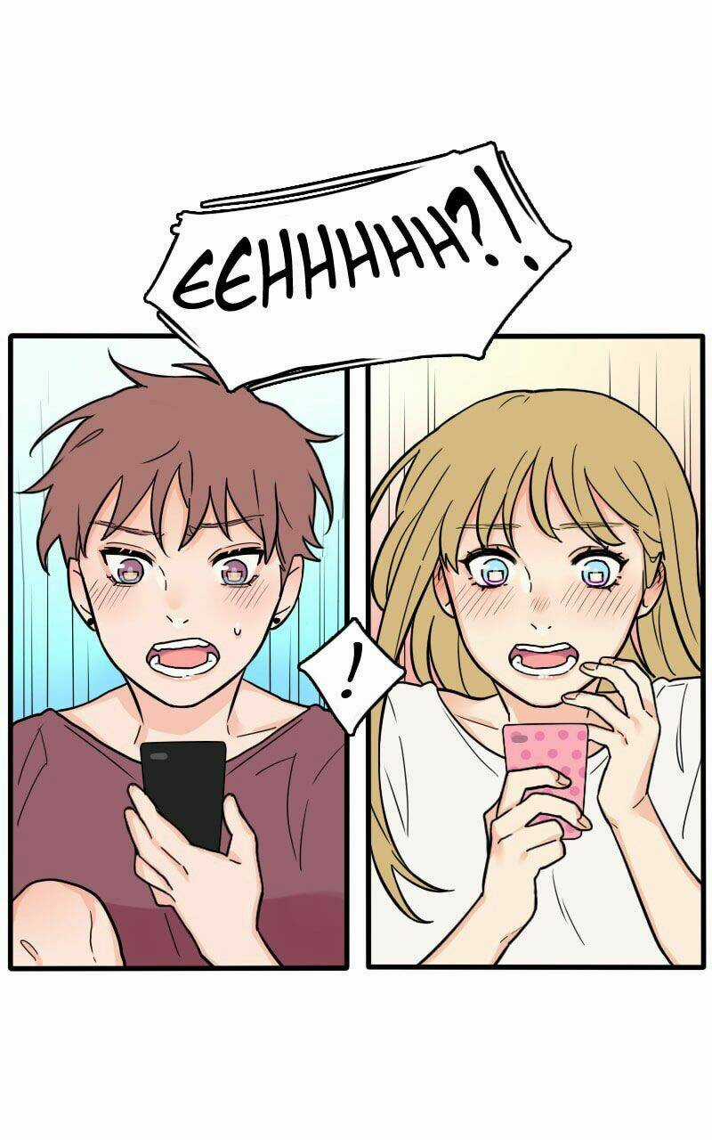 Not So Shoujo Love Story Chapter 17 trang 68
