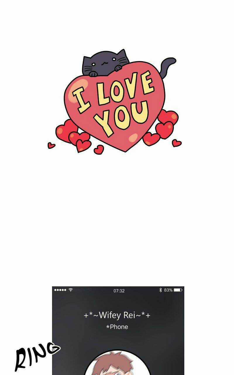 Not So Shoujo Love Story Chapter 17 trang 69