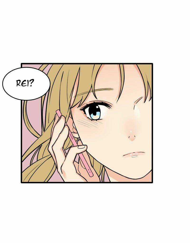 Not So Shoujo Love Story Chapter 17 trang 75