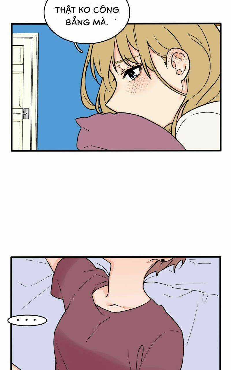 Not So Shoujo Love Story Chapter 17 trang 78