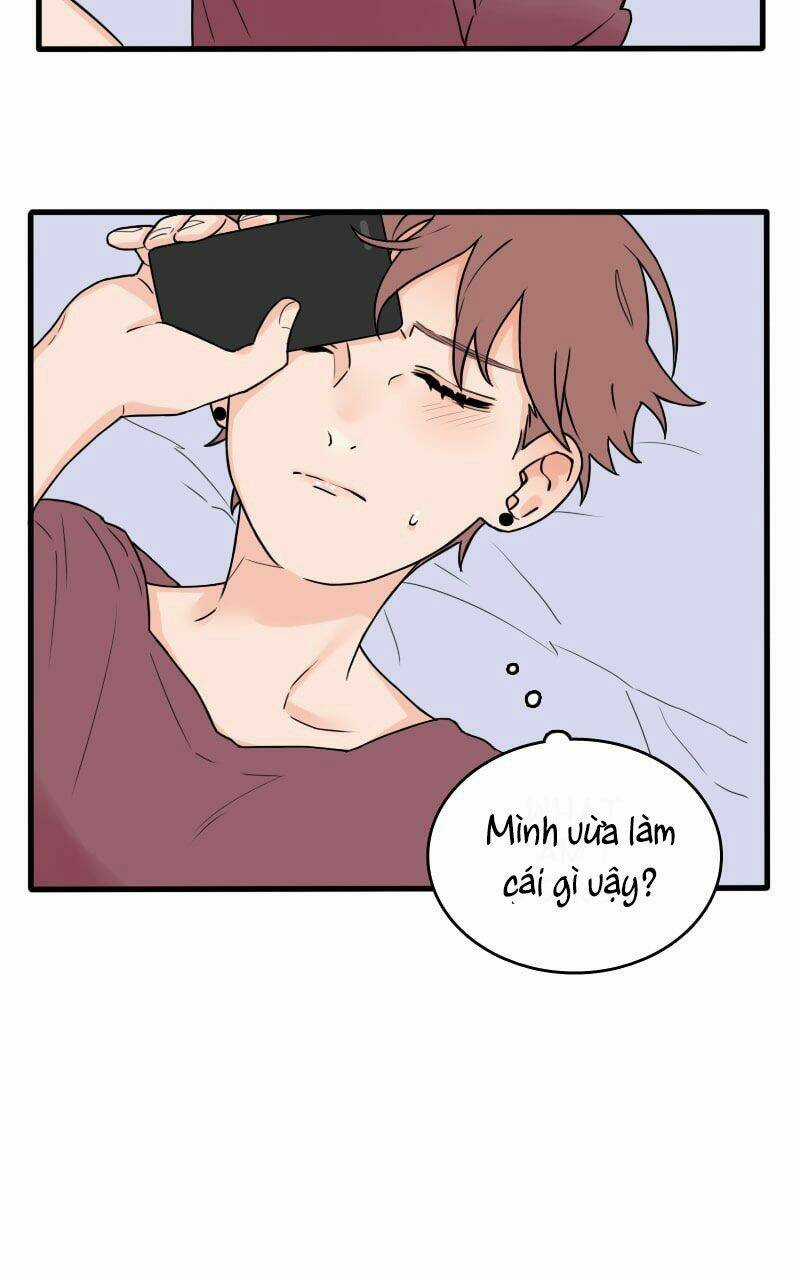 Not So Shoujo Love Story Chapter 17 trang 79