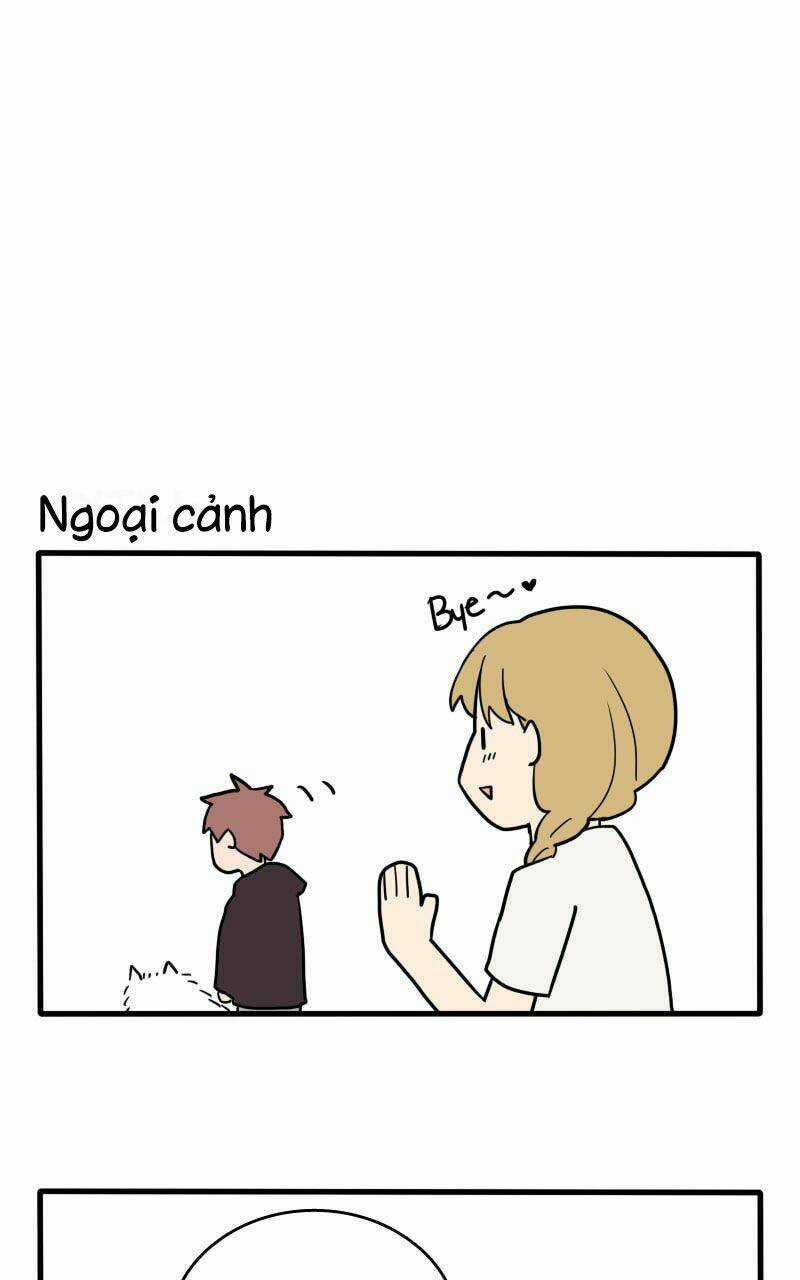 Not So Shoujo Love Story Chapter 17 trang 80