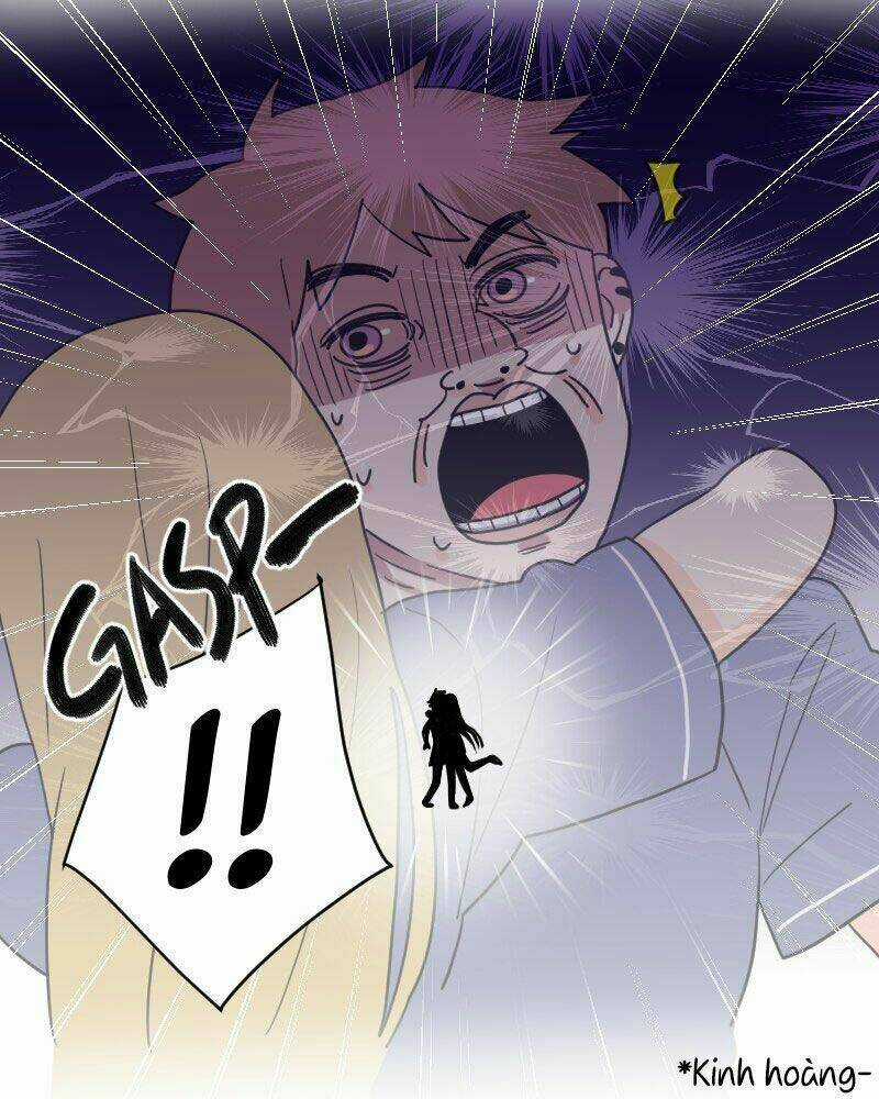 Not So Shoujo Love Story Chapter 19 trang 100