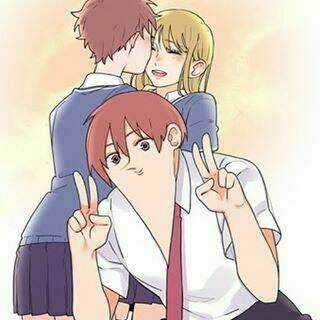 Not So Shoujo Love Story Chapter 19 trang 104