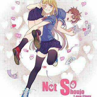 Not So Shoujo Love Story Chapter 19 trang 105