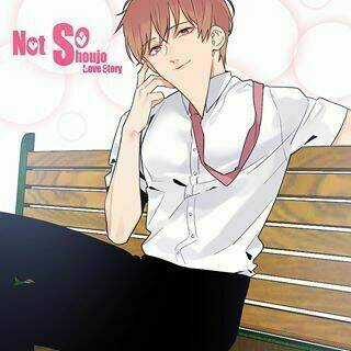 Not So Shoujo Love Story Chapter 19 trang 106