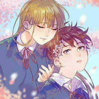 Not So Shoujo Love Story Chapter 19 trang 108